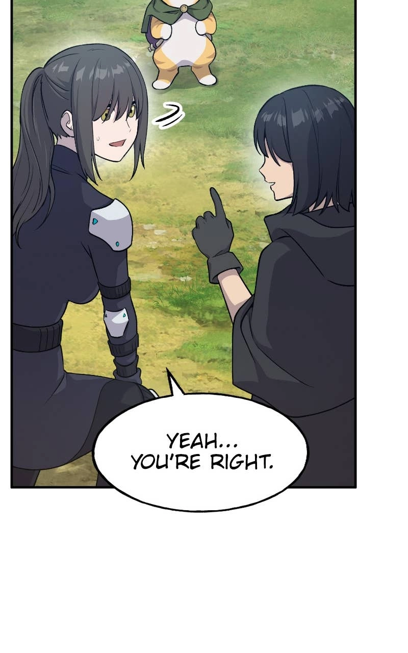Solo Farming In The Tower Chapter 14 – Cat Treats Meow Page 67