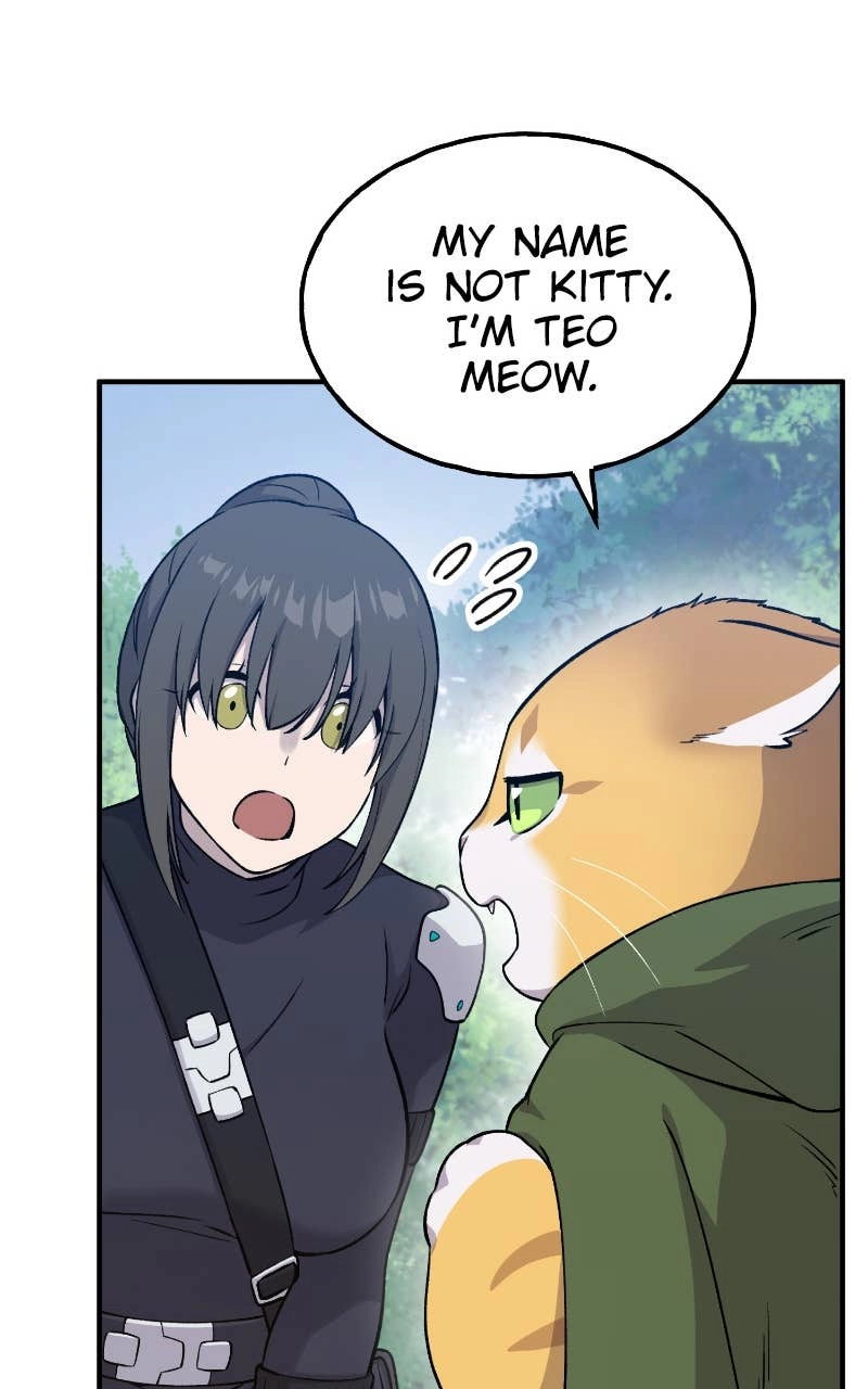 Solo Farming In The Tower Chapter 14 – Cat Treats Meow Page 68