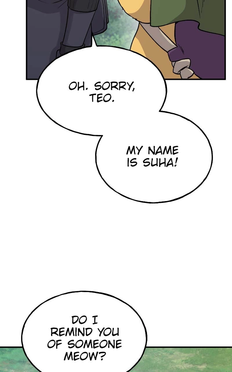 Solo Farming In The Tower Chapter 14 – Cat Treats Meow Page 69