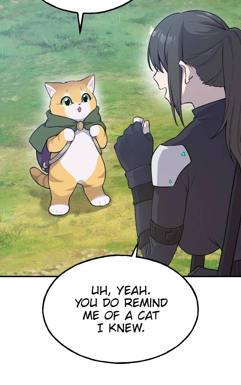 Solo Farming In The Tower Chapter 14 – Cat Treats Meow Page 70