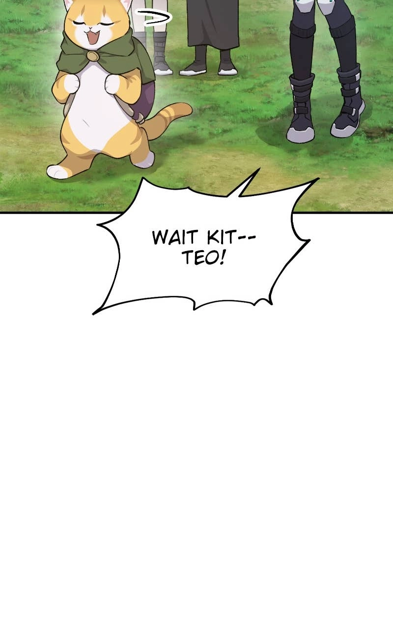 Solo Farming In The Tower Chapter 14 – Cat Treats Meow Page 72