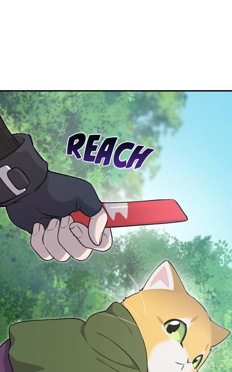 Solo Farming In The Tower Chapter 14 – Cat Treats Meow Page 73