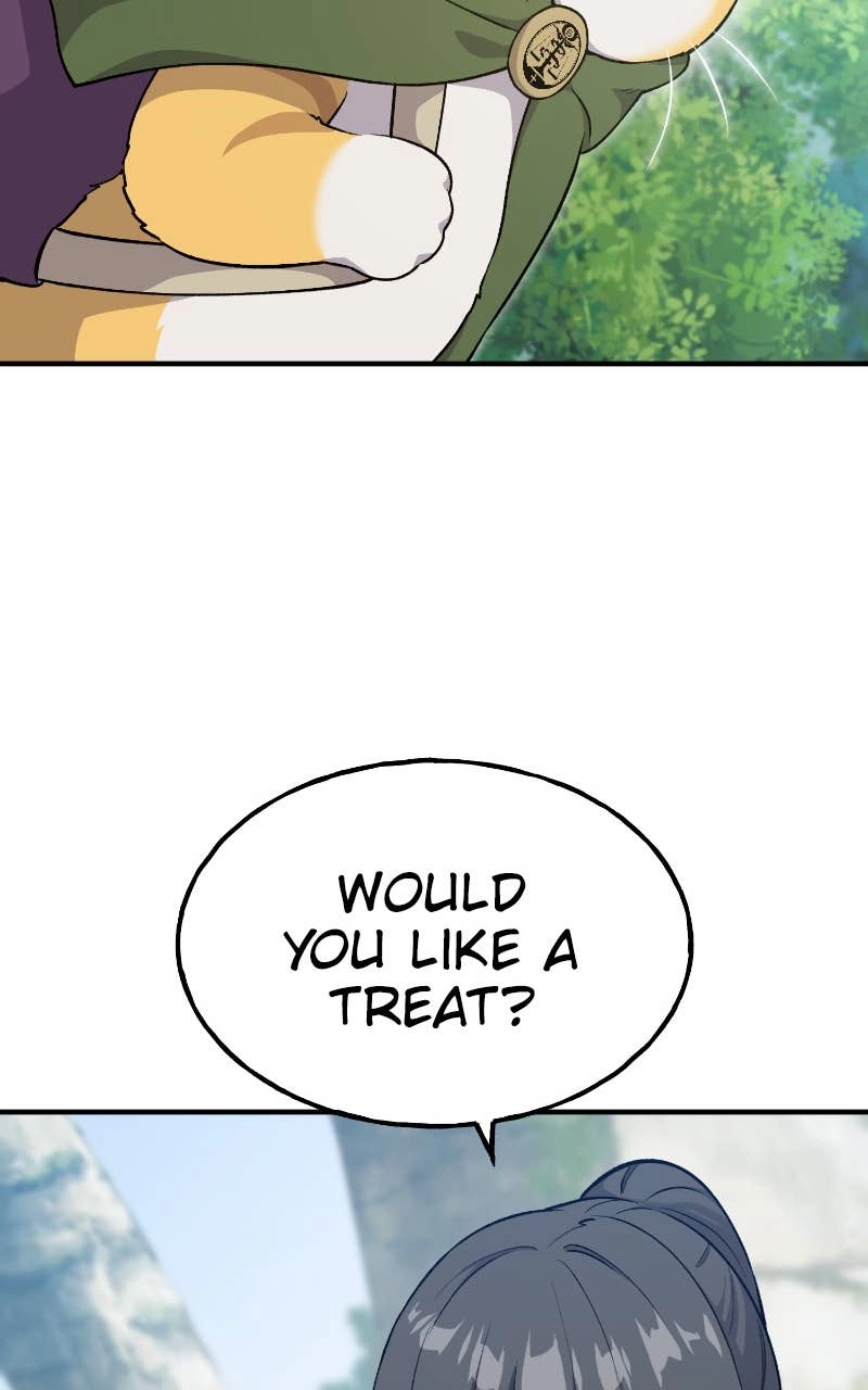 Solo Farming In The Tower Chapter 14 – Cat Treats Meow Page 74