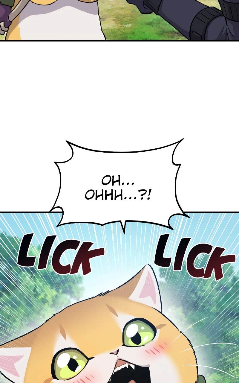 Solo Farming In The Tower Chapter 14 – Cat Treats Meow Page 77