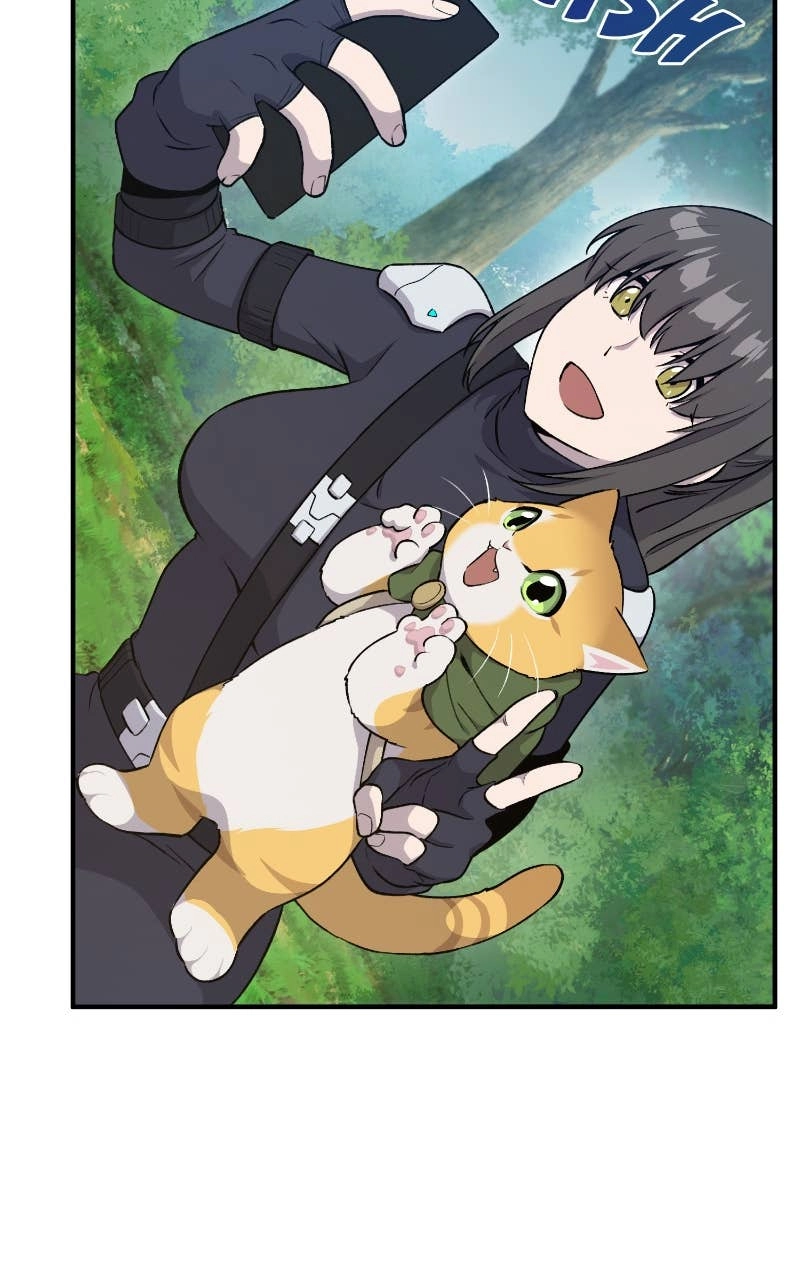 Solo Farming In The Tower Chapter 14 – Cat Treats Meow Page 83