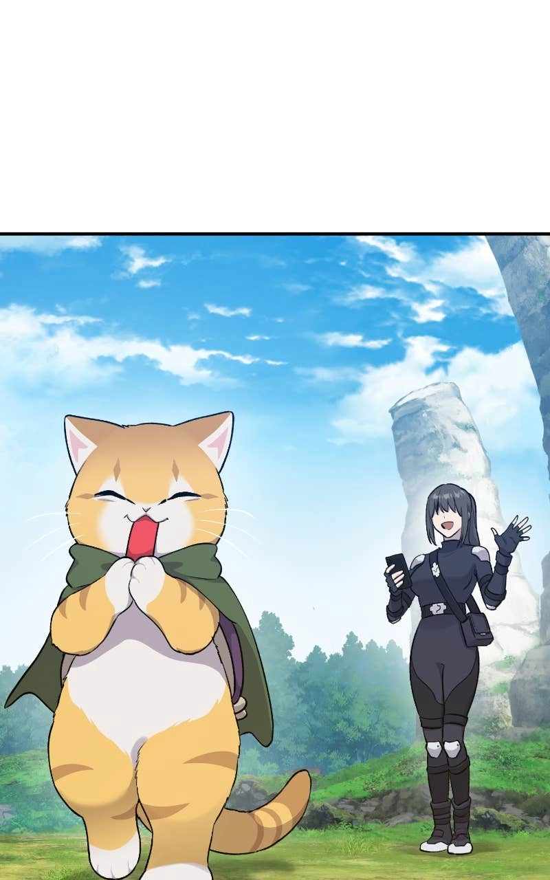 Solo Farming In The Tower Chapter 14 – Cat Treats Meow Page 84