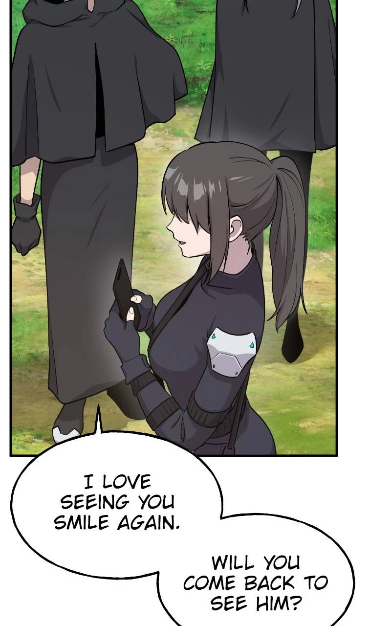 Solo Farming In The Tower Chapter 14 – Cat Treats Meow Page 86