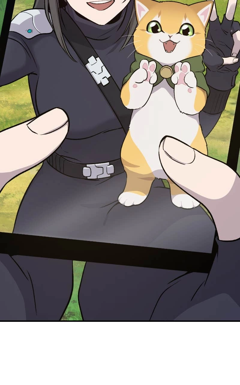 Solo Farming In The Tower Chapter 14 – Cat Treats Meow Page 89