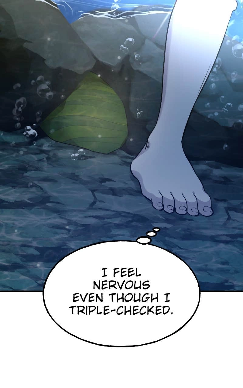 Solo Farming In The Tower Chapter 14 – Cat Treats Meow Page 95