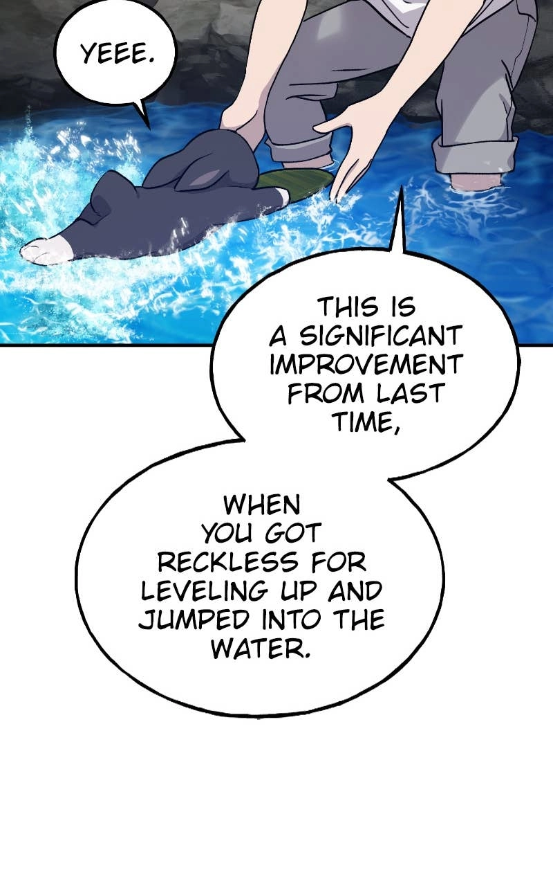Solo Farming In The Tower Chapter 14 – Cat Treats Meow Page 97