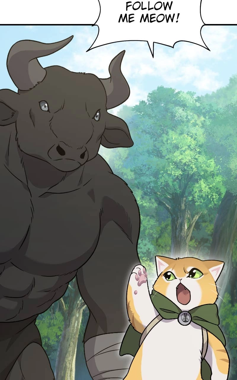 Solo Farming In The Tower Chapter 39 – The Cat Goes After the Thief Page 101