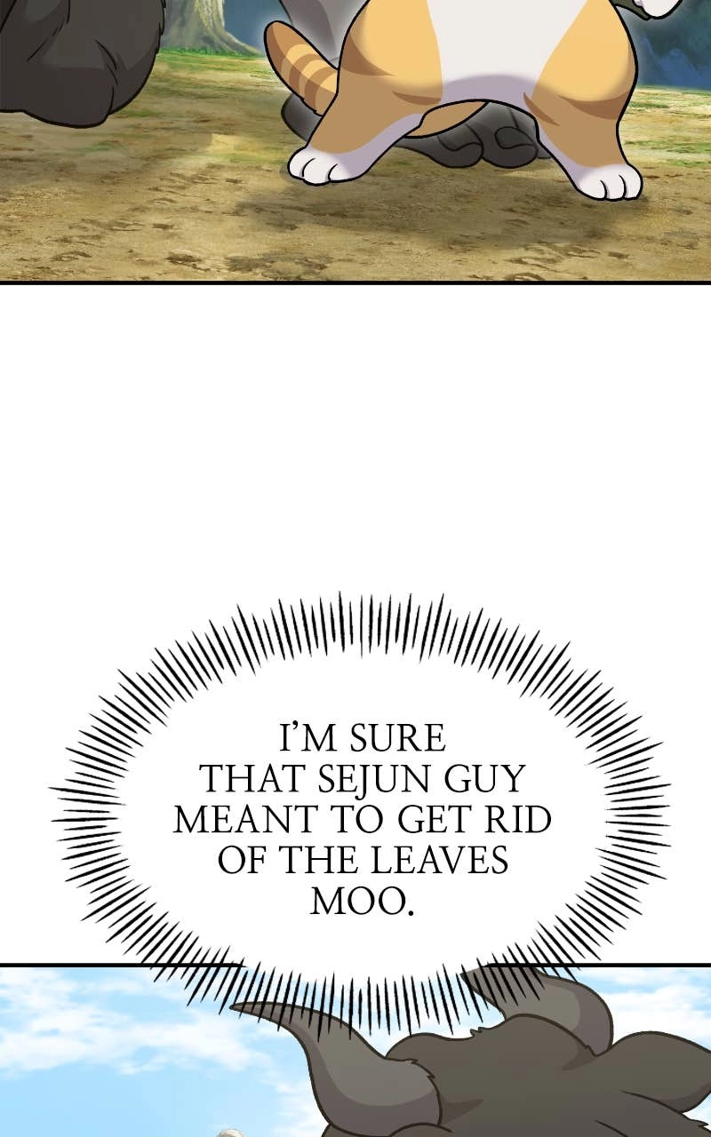 Solo Farming In The Tower Chapter 39 – The Cat Goes After the Thief Page 102