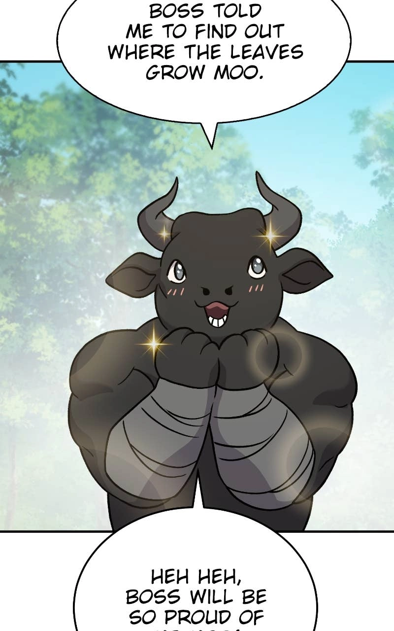 Solo Farming In The Tower Chapter 39 – The Cat Goes After the Thief Page 105
