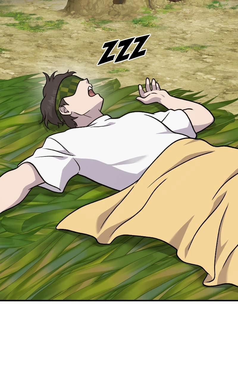 Solo Farming In The Tower Chapter 39 – The Cat Goes After the Thief Page 107