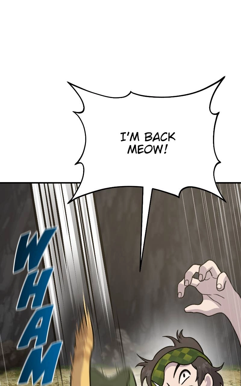 Solo Farming In The Tower Chapter 39 – The Cat Goes After the Thief Page 110