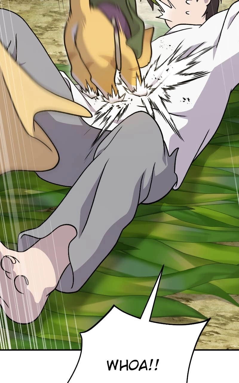 Solo Farming In The Tower Chapter 39 – The Cat Goes After the Thief Page 111