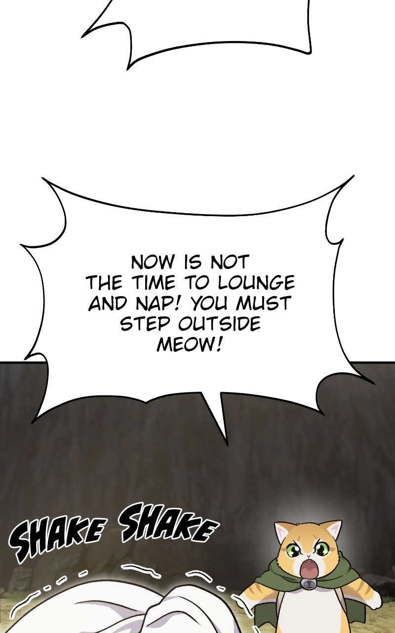 Solo Farming In The Tower Chapter 39 – The Cat Goes After the Thief Page 112