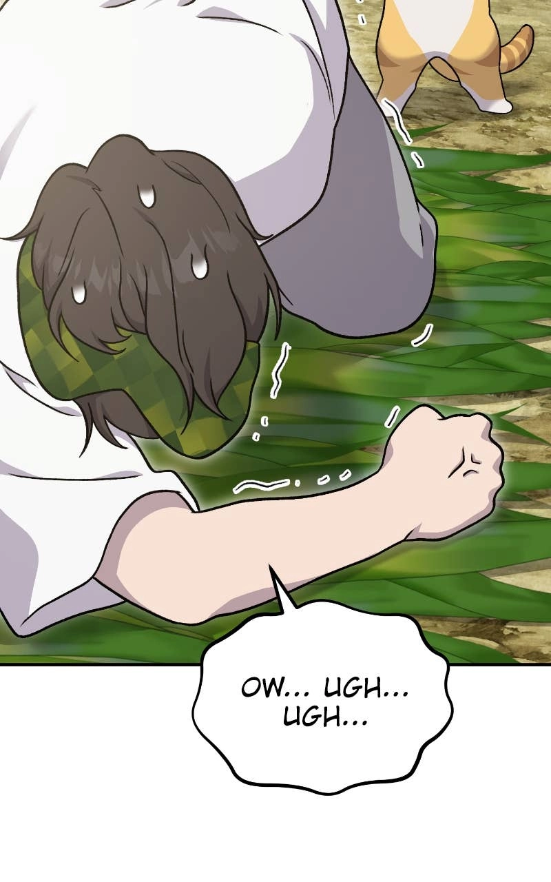 Solo Farming In The Tower Chapter 39 – The Cat Goes After the Thief Page 113