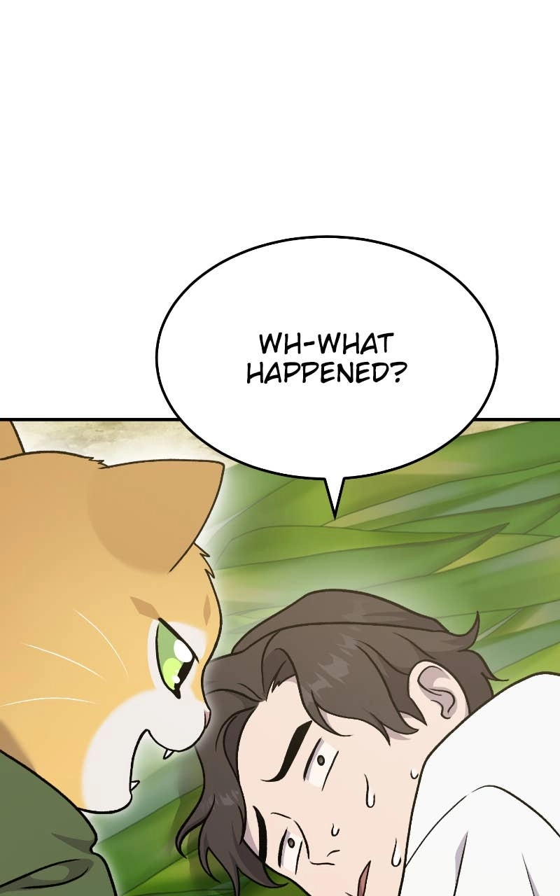 Solo Farming In The Tower Chapter 39 – The Cat Goes After the Thief Page 114