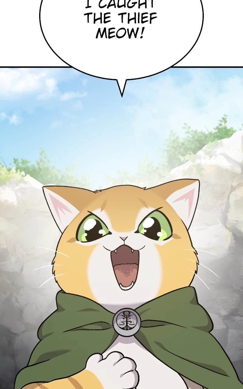 Solo Farming In The Tower Chapter 39 – The Cat Goes After the Thief Page 116