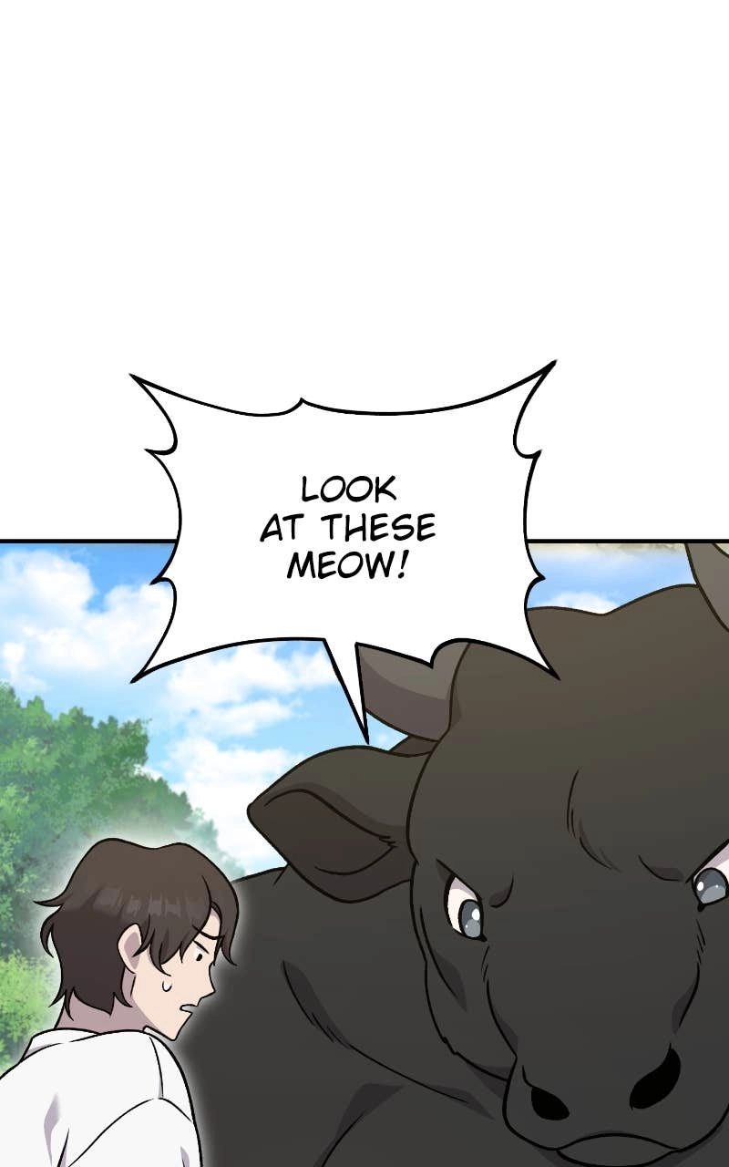 Solo Farming In The Tower Chapter 39 – The Cat Goes After the Thief Page 127
