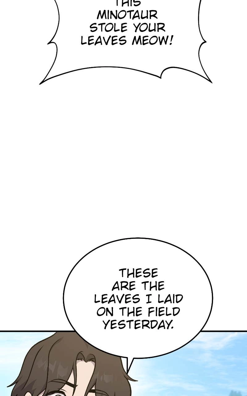Solo Farming In The Tower Chapter 39 – The Cat Goes After the Thief Page 129