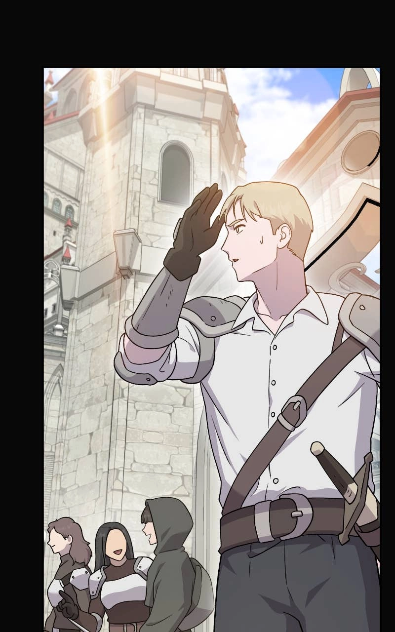 Solo Farming In The Tower Chapter 39 – The Cat Goes After the Thief Page 12