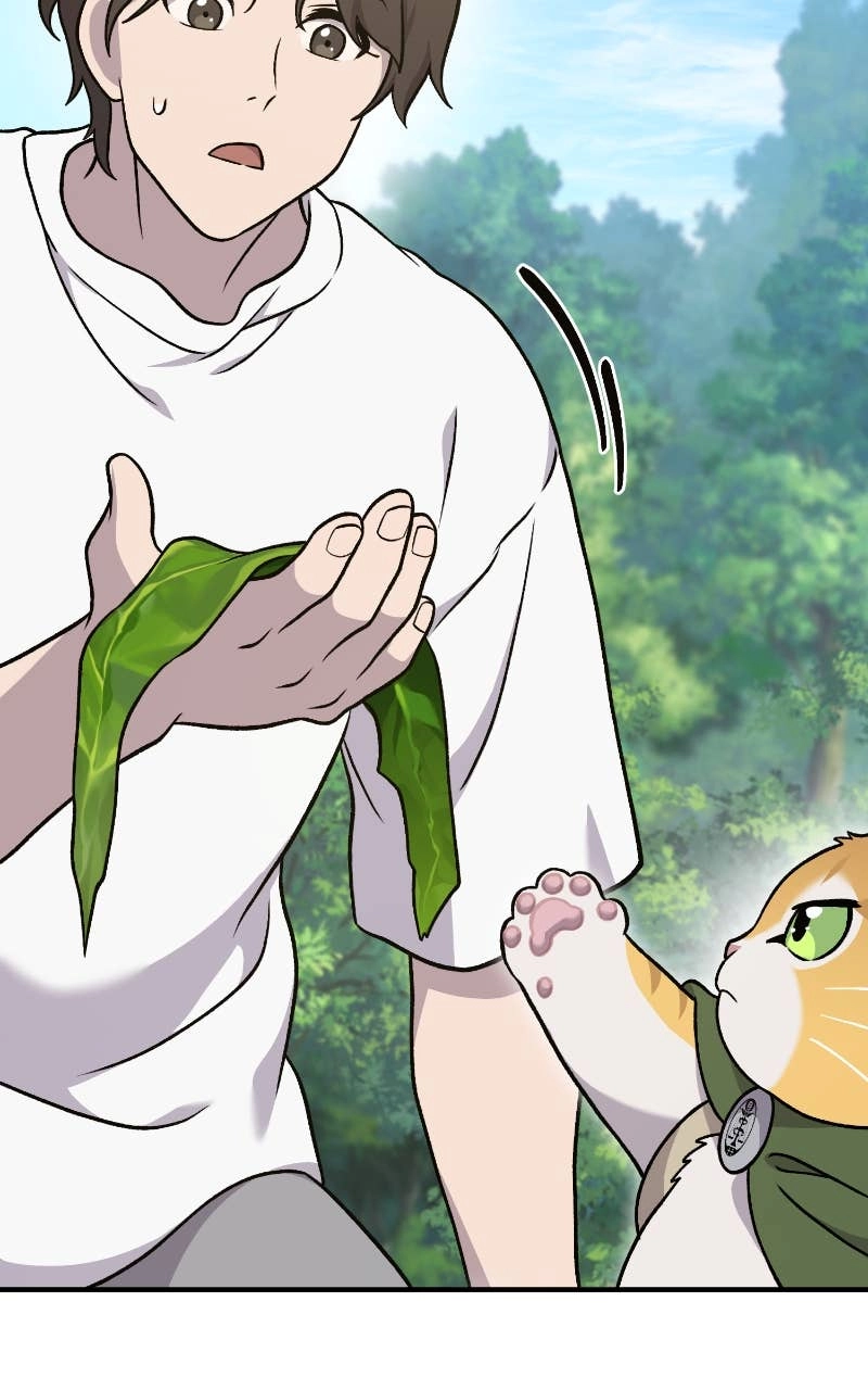Solo Farming In The Tower Chapter 39 – The Cat Goes After the Thief Page 130