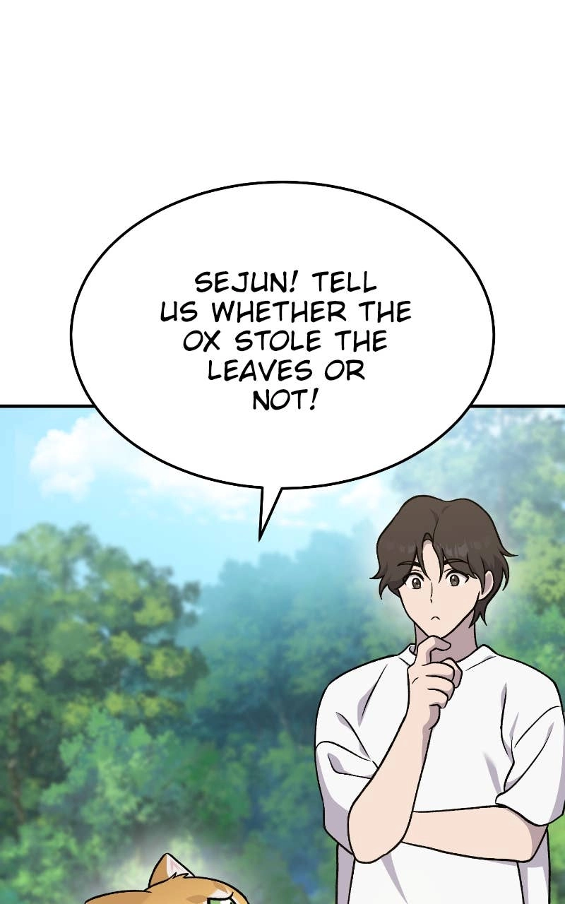 Solo Farming In The Tower Chapter 39 – The Cat Goes After the Thief Page 143