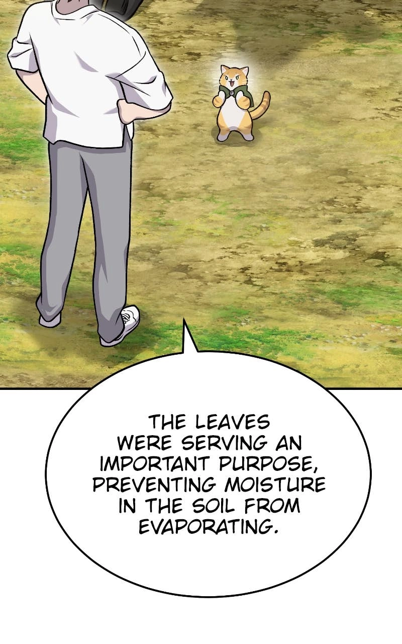 Solo Farming In The Tower Chapter 39 – The Cat Goes After the Thief Page 146