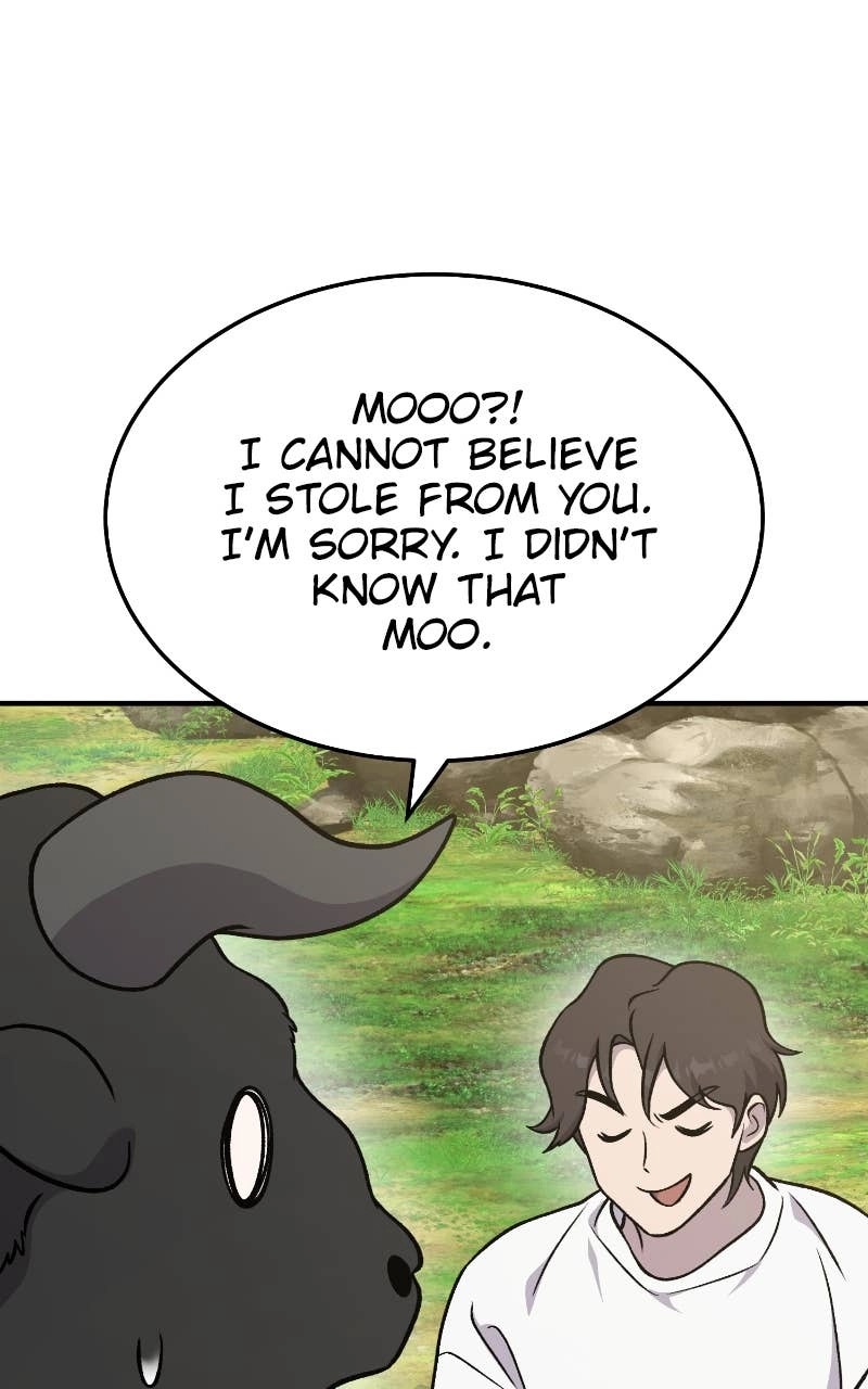 Solo Farming In The Tower Chapter 39 – The Cat Goes After the Thief Page 147