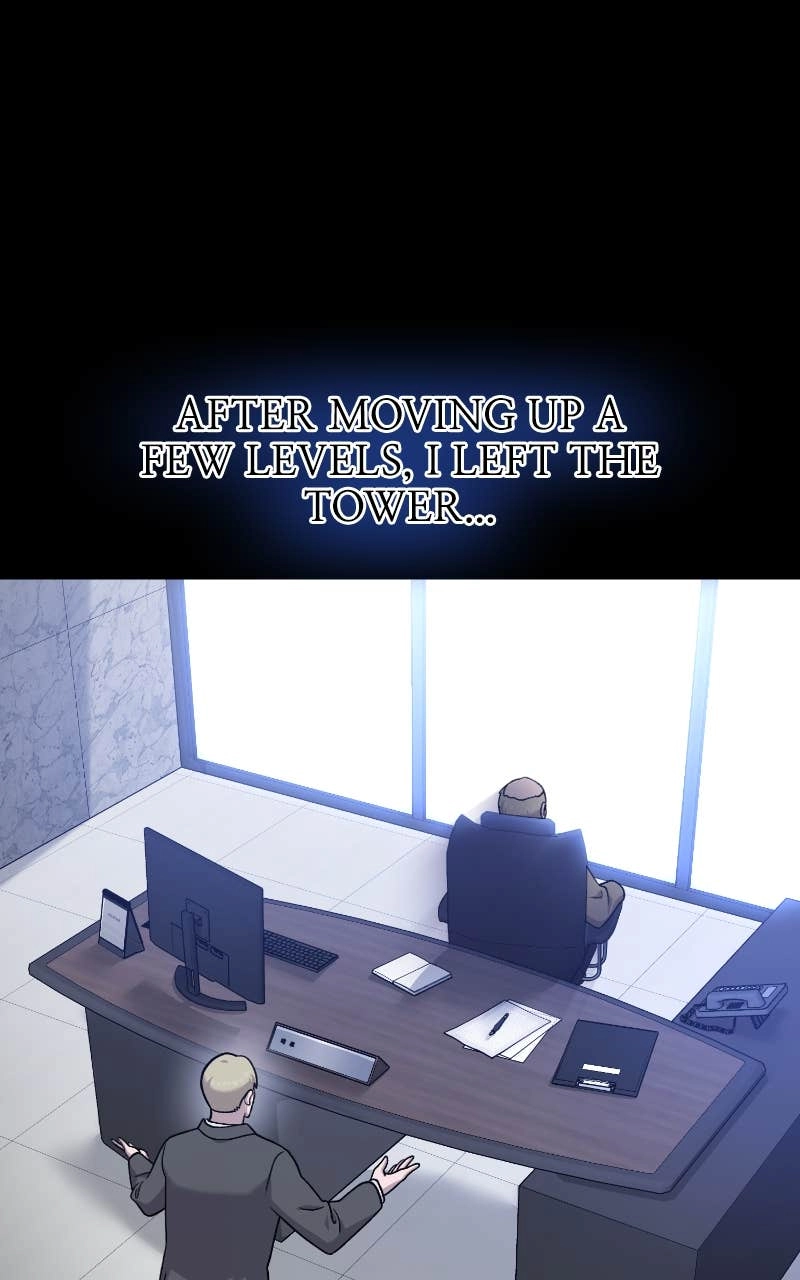 Solo Farming In The Tower Chapter 39 – The Cat Goes After the Thief Page 20