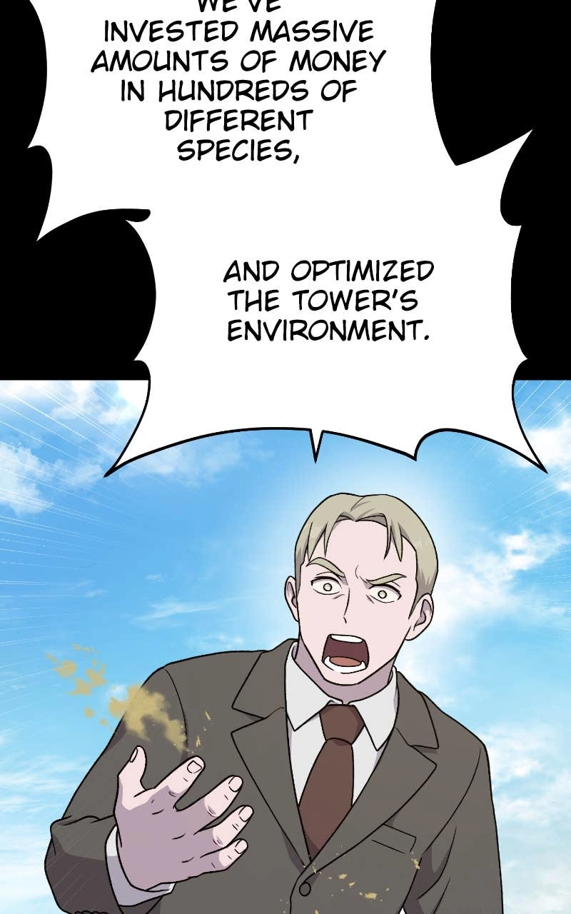 Solo Farming In The Tower Chapter 39 – The Cat Goes After the Thief Page 30