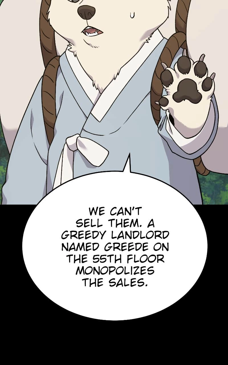 Solo Farming In The Tower Chapter 39 – The Cat Goes After the Thief Page 41