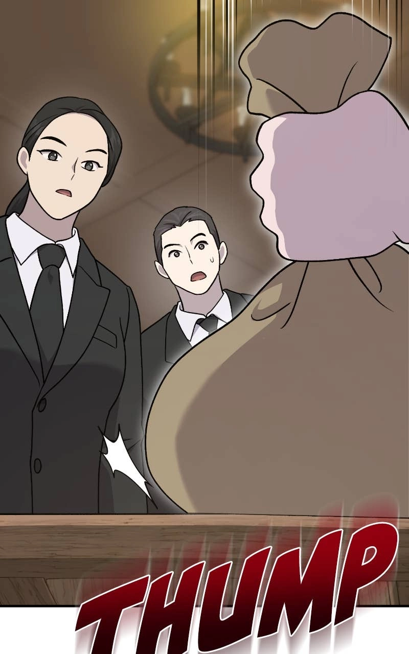 Solo Farming In The Tower Chapter 39 – The Cat Goes After the Thief Page 55