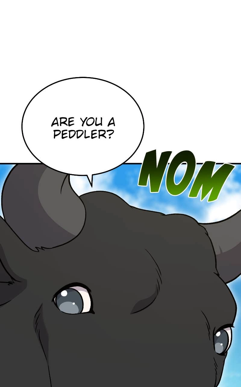 Solo Farming In The Tower Chapter 39 – The Cat Goes After the Thief Page 77