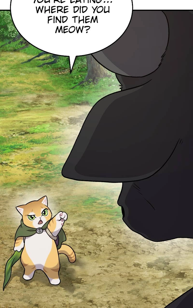 Solo Farming In The Tower Chapter 39 – The Cat Goes After the Thief Page 79