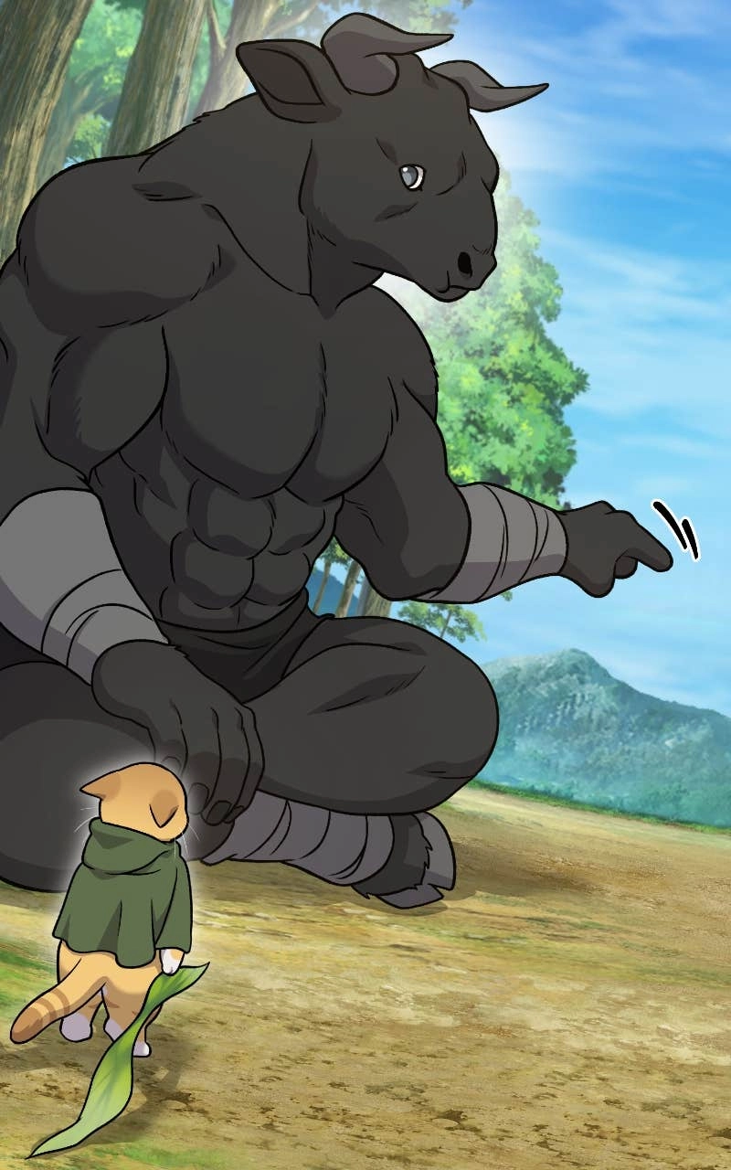 Solo Farming In The Tower Chapter 39 – The Cat Goes After the Thief Page 81