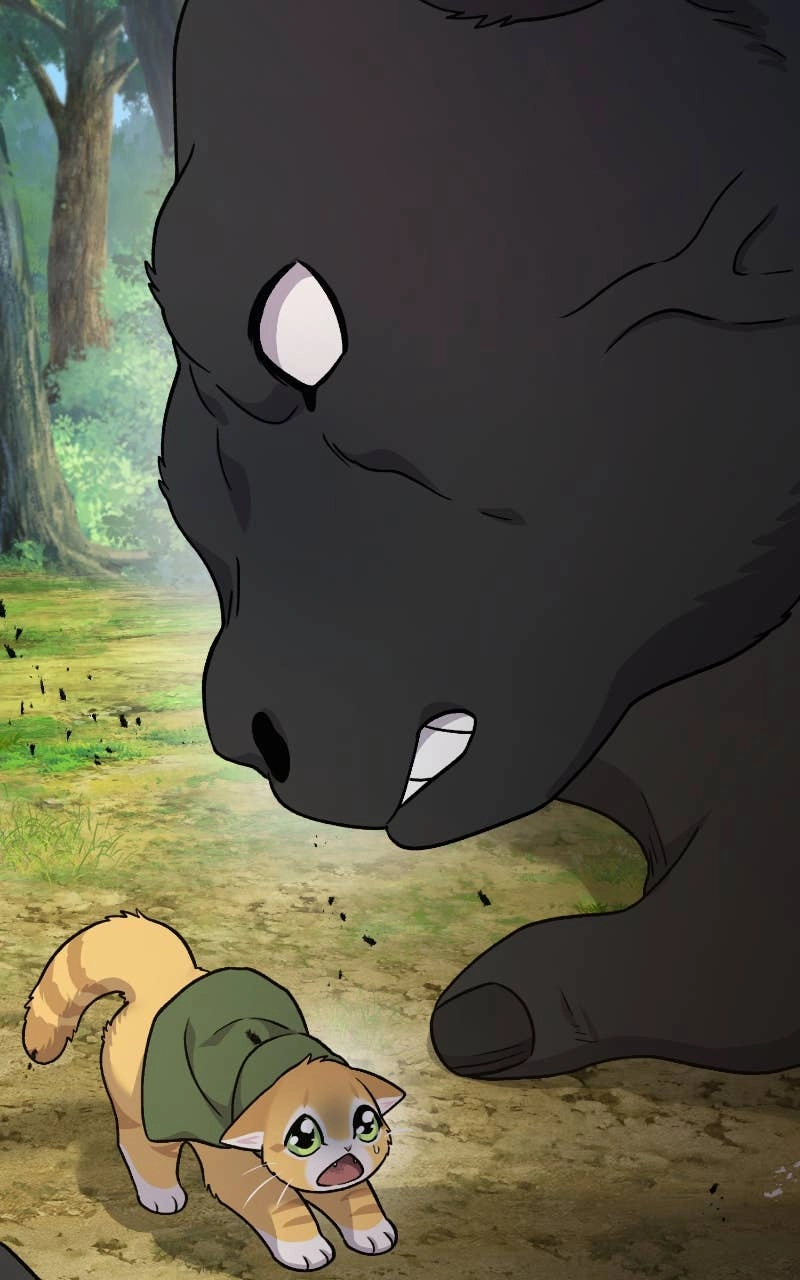 Solo Farming In The Tower Chapter 39 – The Cat Goes After the Thief Page 93