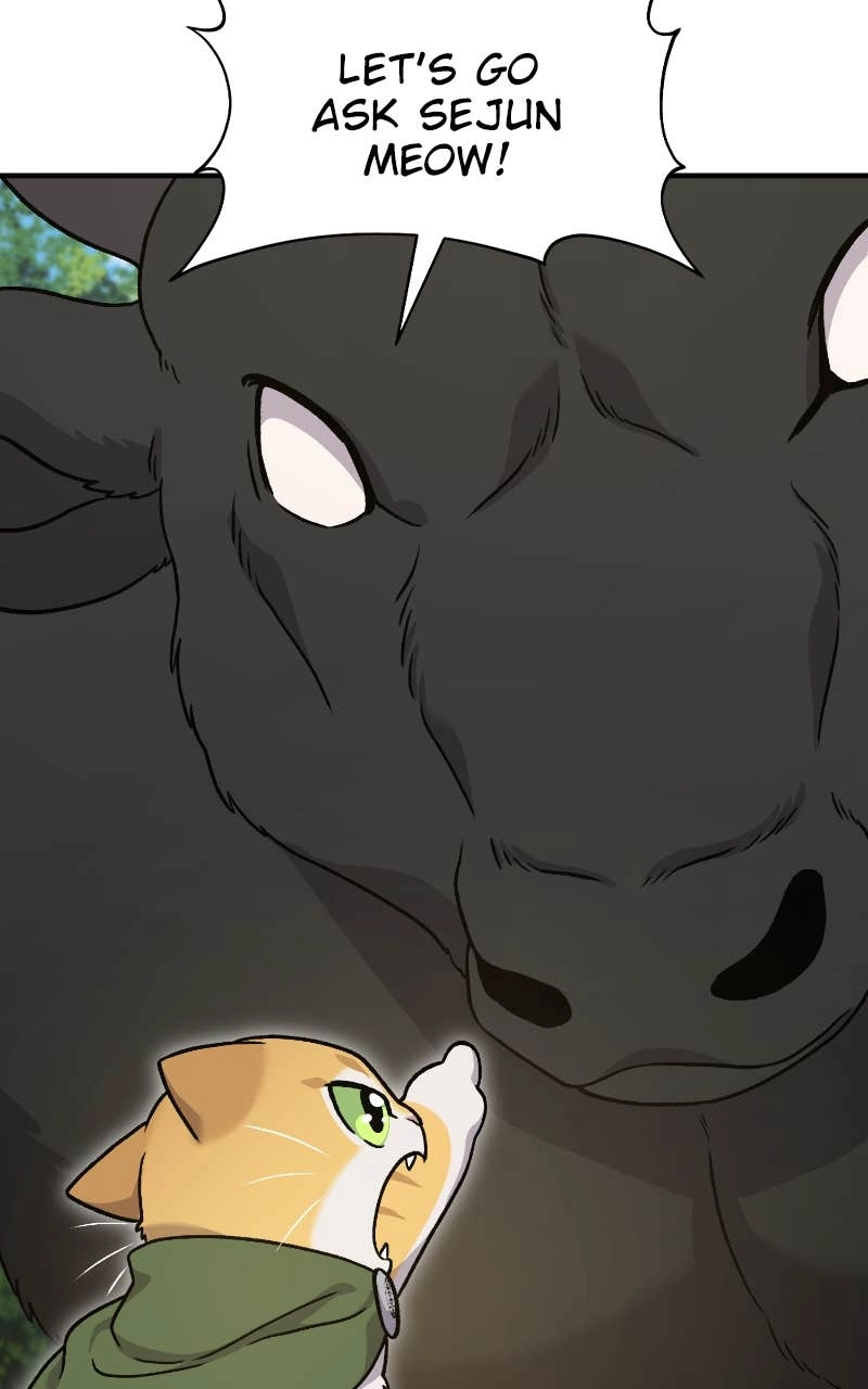 Solo Farming In The Tower Chapter 39 – The Cat Goes After the Thief Page 97