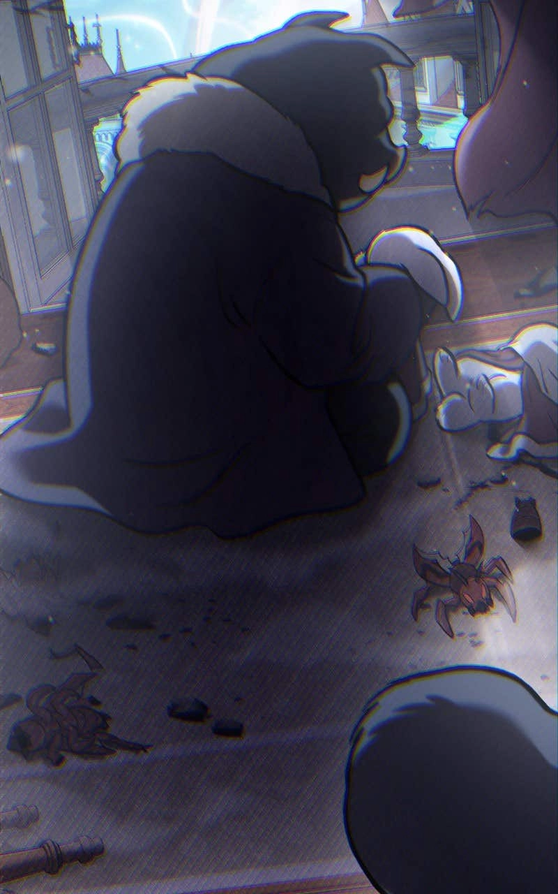 Solo Farming In The Tower Chapter 94 – Greede's Plan Page 100