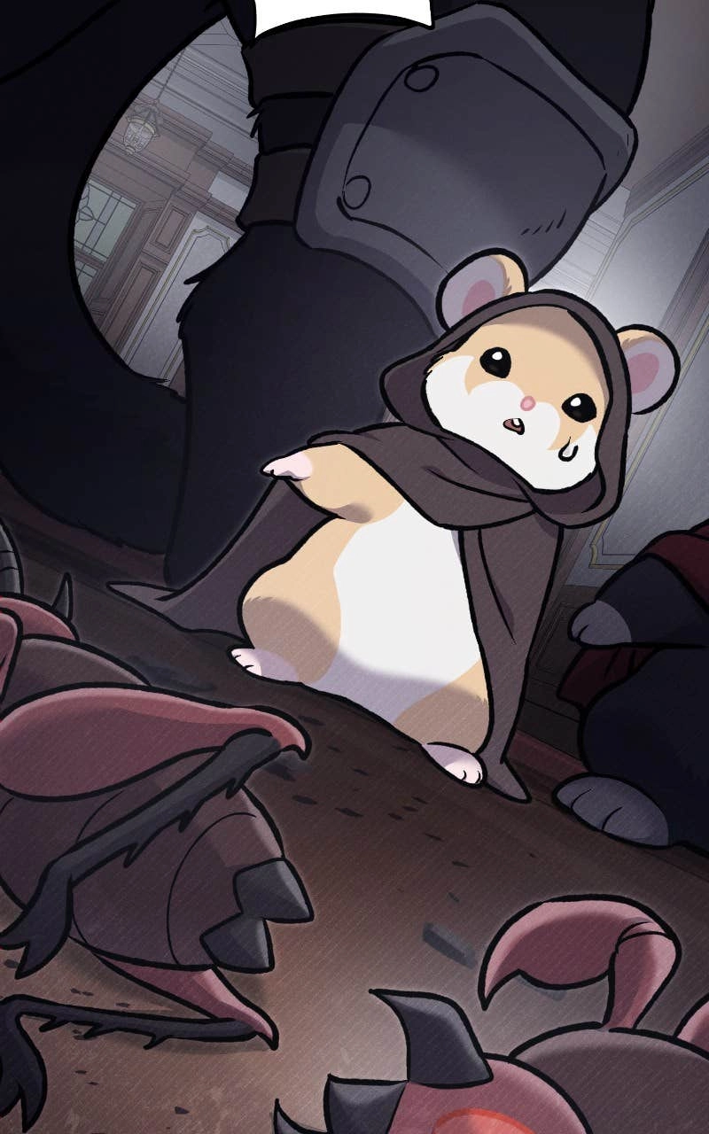 Solo Farming In The Tower Chapter 94 – Greede's Plan Page 104