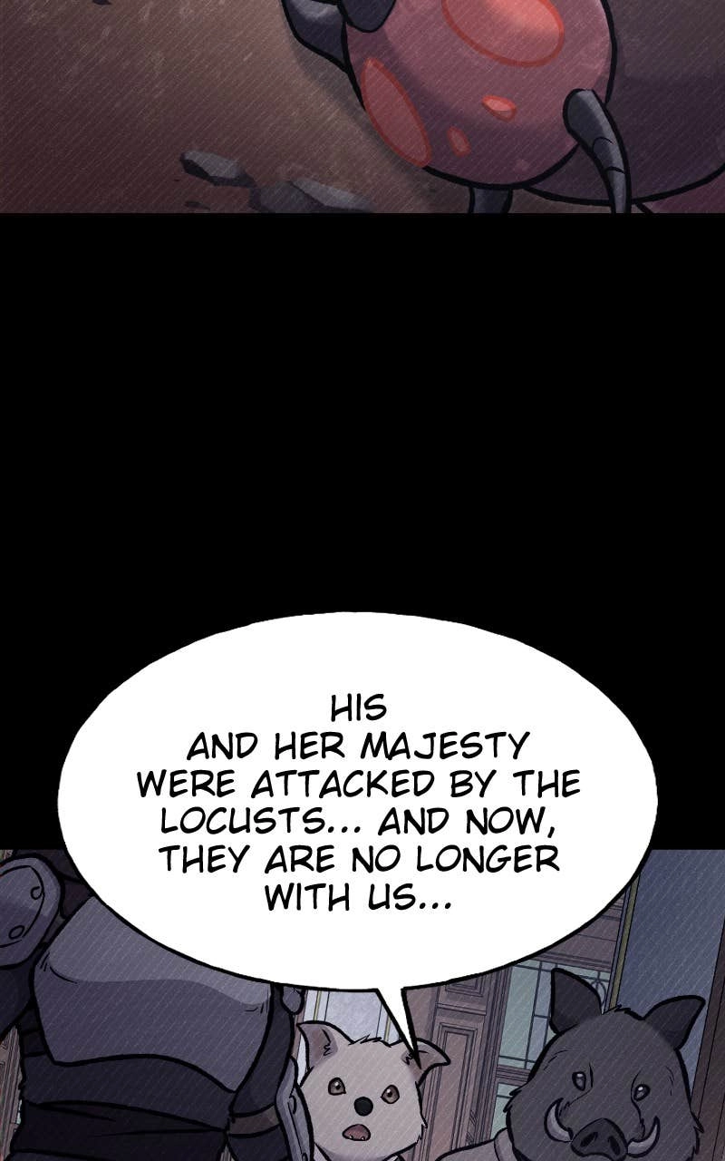 Solo Farming In The Tower Chapter 94 – Greede's Plan Page 105