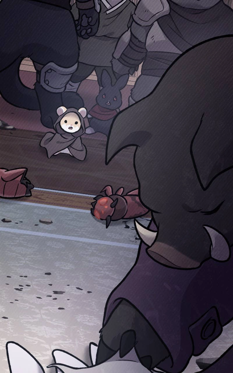 Solo Farming In The Tower Chapter 94 – Greede's Plan Page 106
