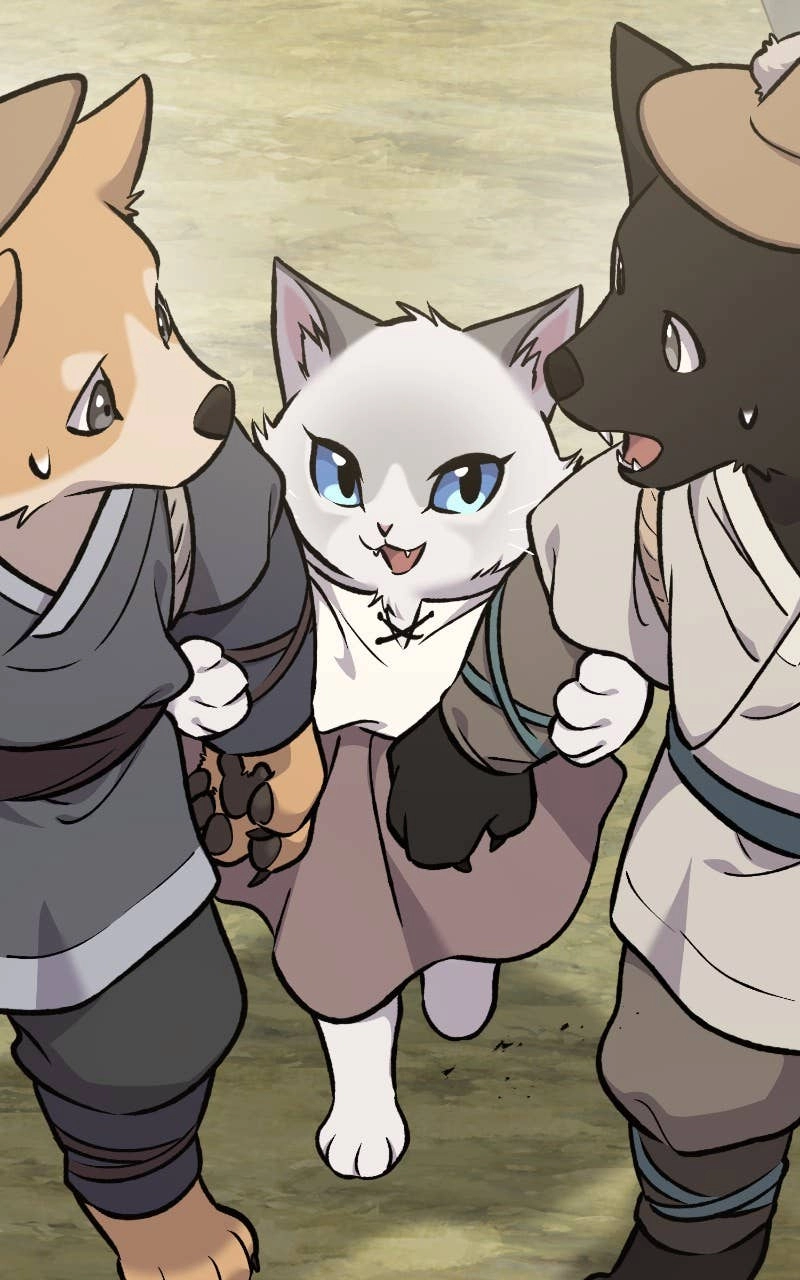 Solo Farming In The Tower Chapter 94 – Greede's Plan Page 10