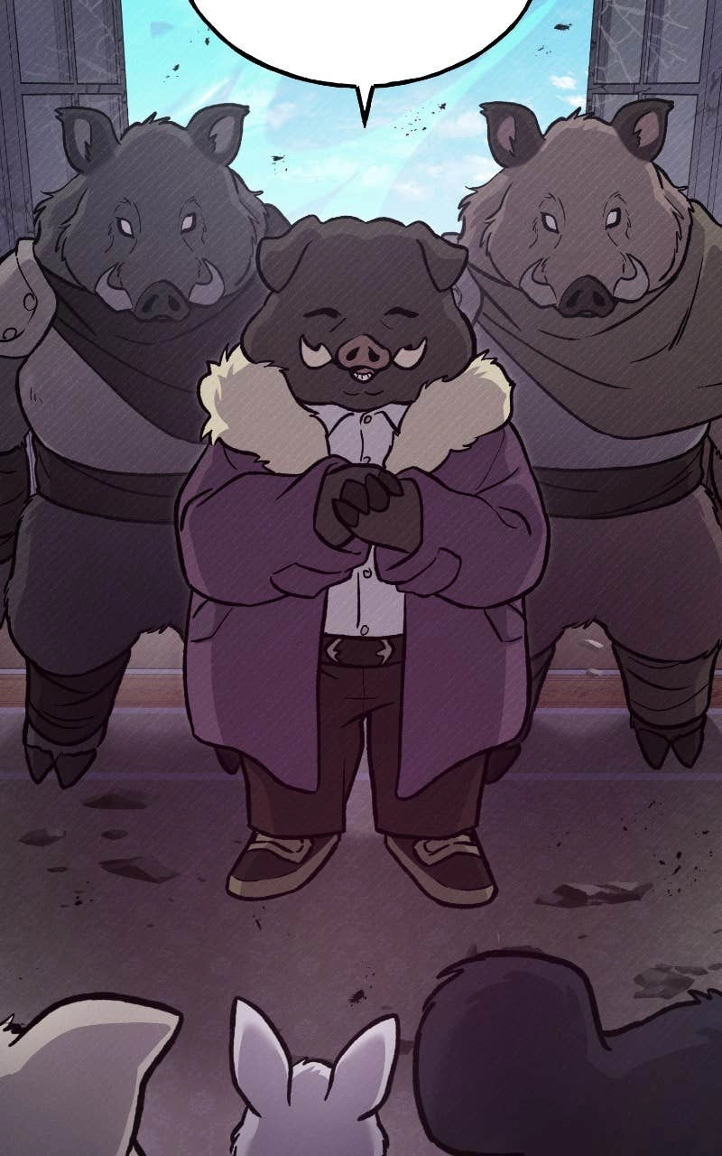 Solo Farming In The Tower Chapter 94 – Greede's Plan Page 124