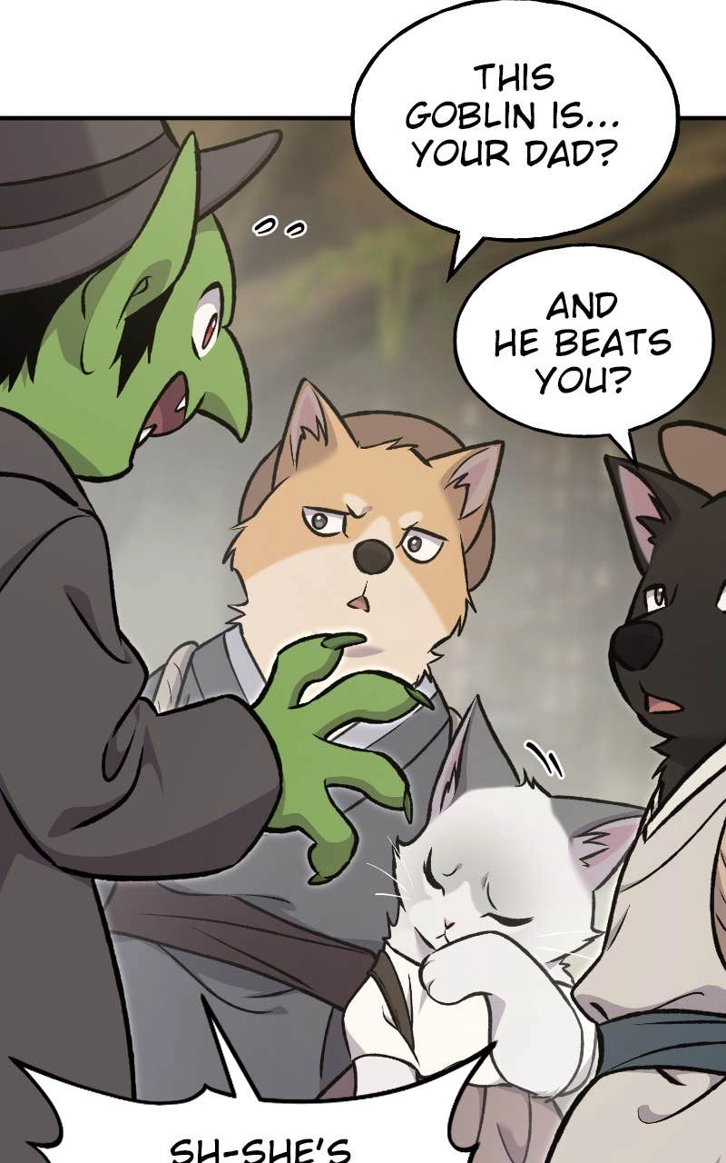 Solo Farming In The Tower Chapter 94 – Greede's Plan Page 12