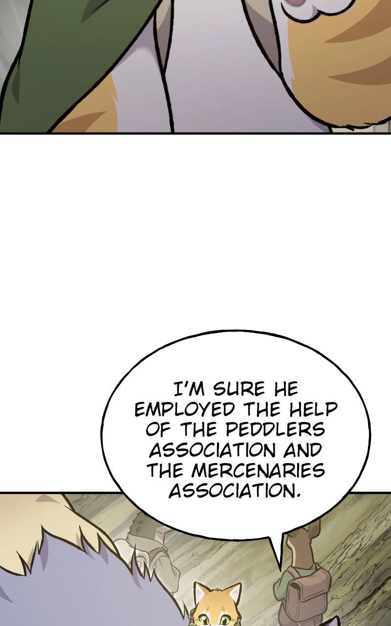 Solo Farming In The Tower Chapter 94 – Greede's Plan Page 147
