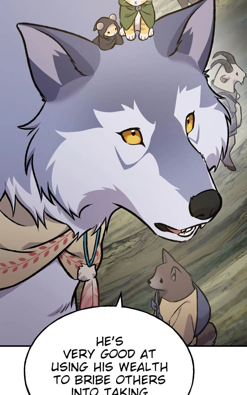 Solo Farming In The Tower Chapter 94 – Greede's Plan Page 148
