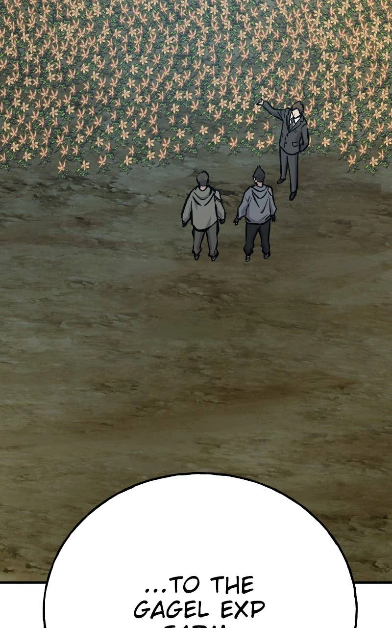 Solo Farming In The Tower Chapter 94 – Greede's Plan Page 171